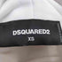 ディースクエアード DSQUARED2 23AW Sweatshirt With Logo プリント プルオーバー パーカー レディース import:XS